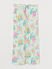 Повсякденні штани H&M модель 54892 Фото