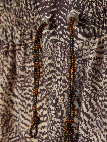 Брюки повседневные H&M модель 54911 Фото