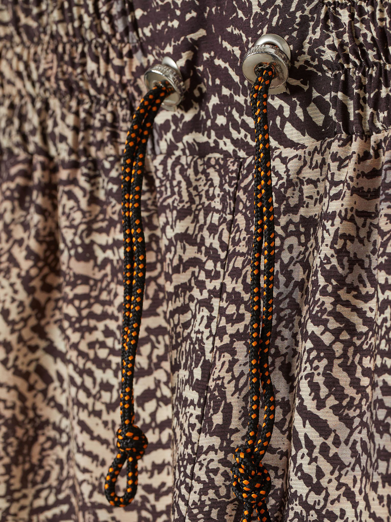 Повседневные штаны H&M модель 54911 Фото