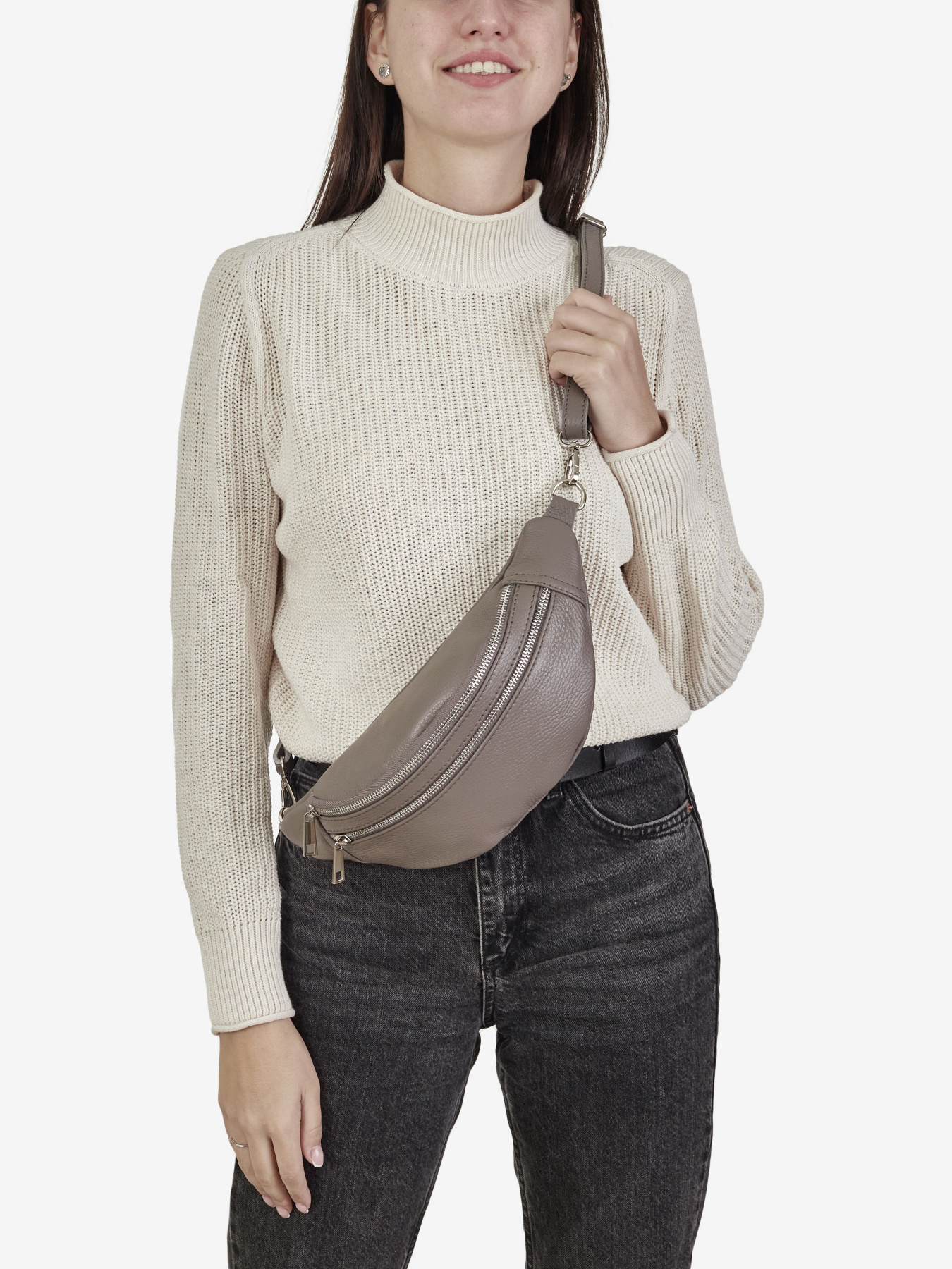 Поясная сумка Regina Notte модель 2000000181592 Фото