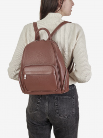 Повсякденний рюкзак Regina Notte модель 2000000180694 Повсякденний рюкзак Regina Notte модель 2000000180694 Фото