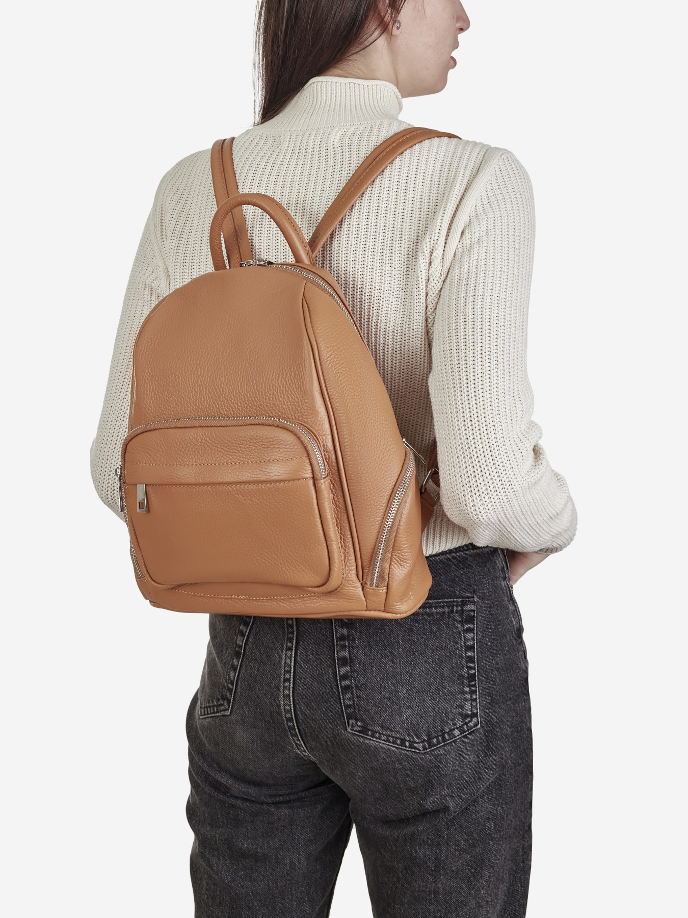 Повседневный рюкзак Regina Notte модель 2000000132631 Фото