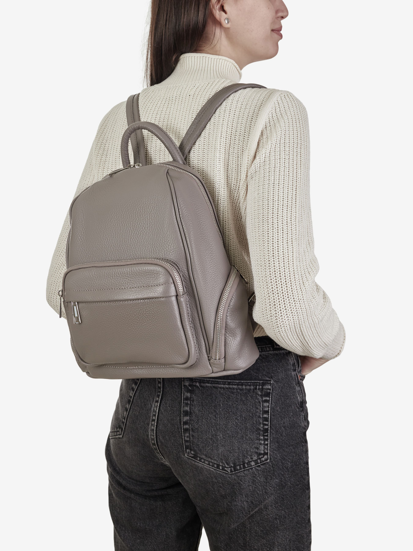 Повседневный рюкзак Regina Notte модель 2000000163819 Фото