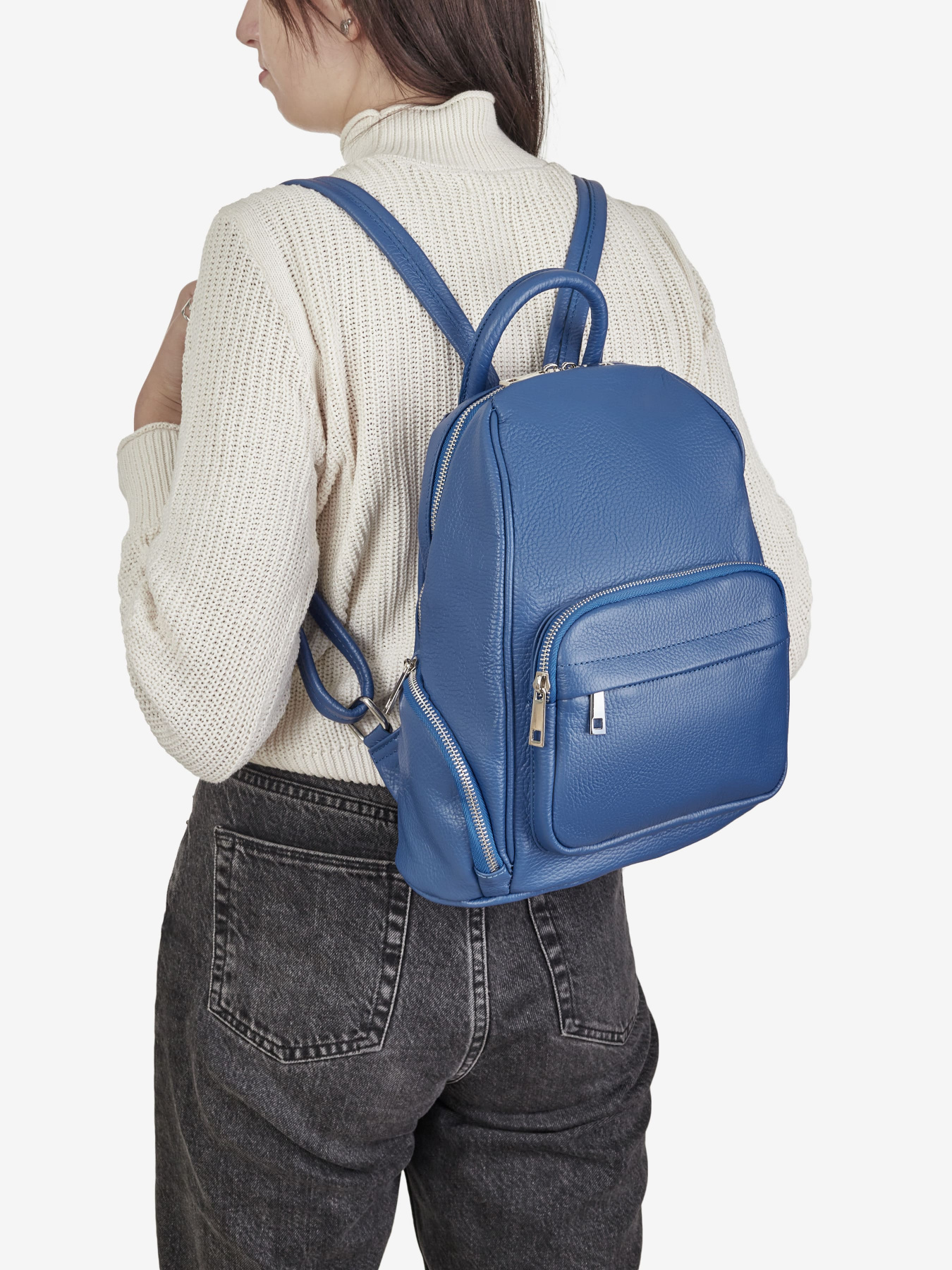 Рюкзак Regina Notte модель 2000000100685 Фото