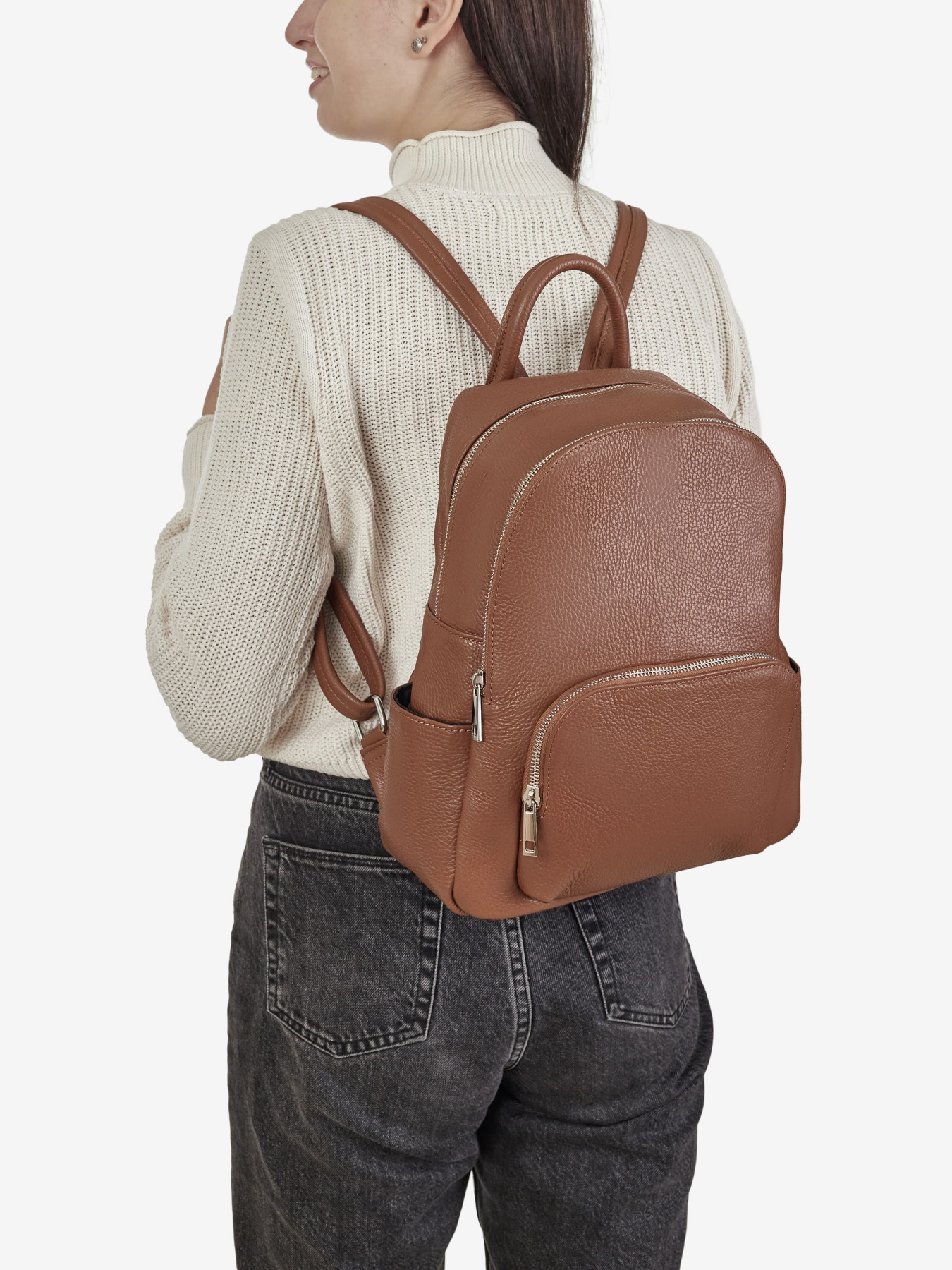 Повсякденний рюкзак Regina Notte модель 2000000180984 Фото