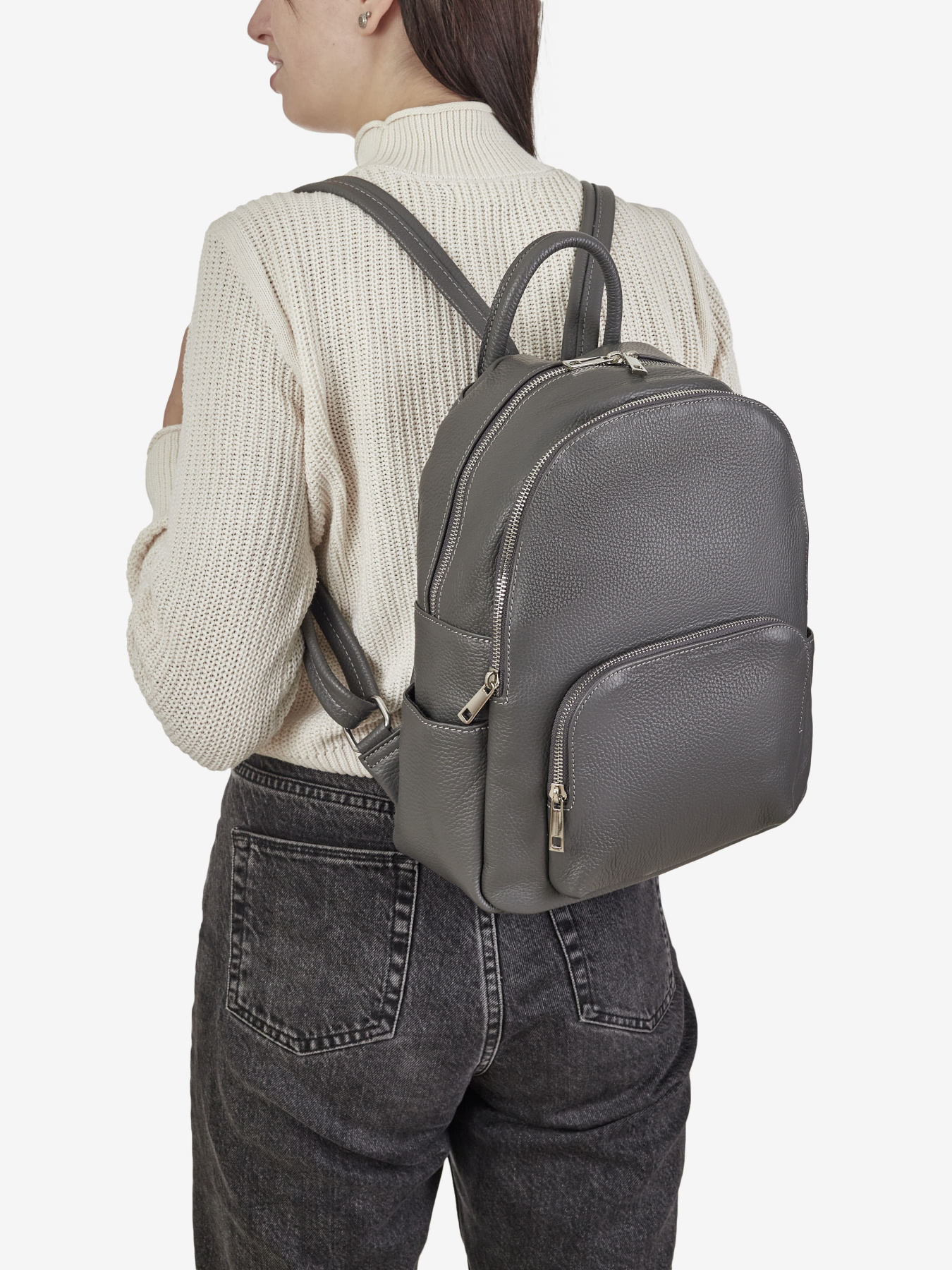 Рюкзак Regina Notte модель 2000000155777 Фото