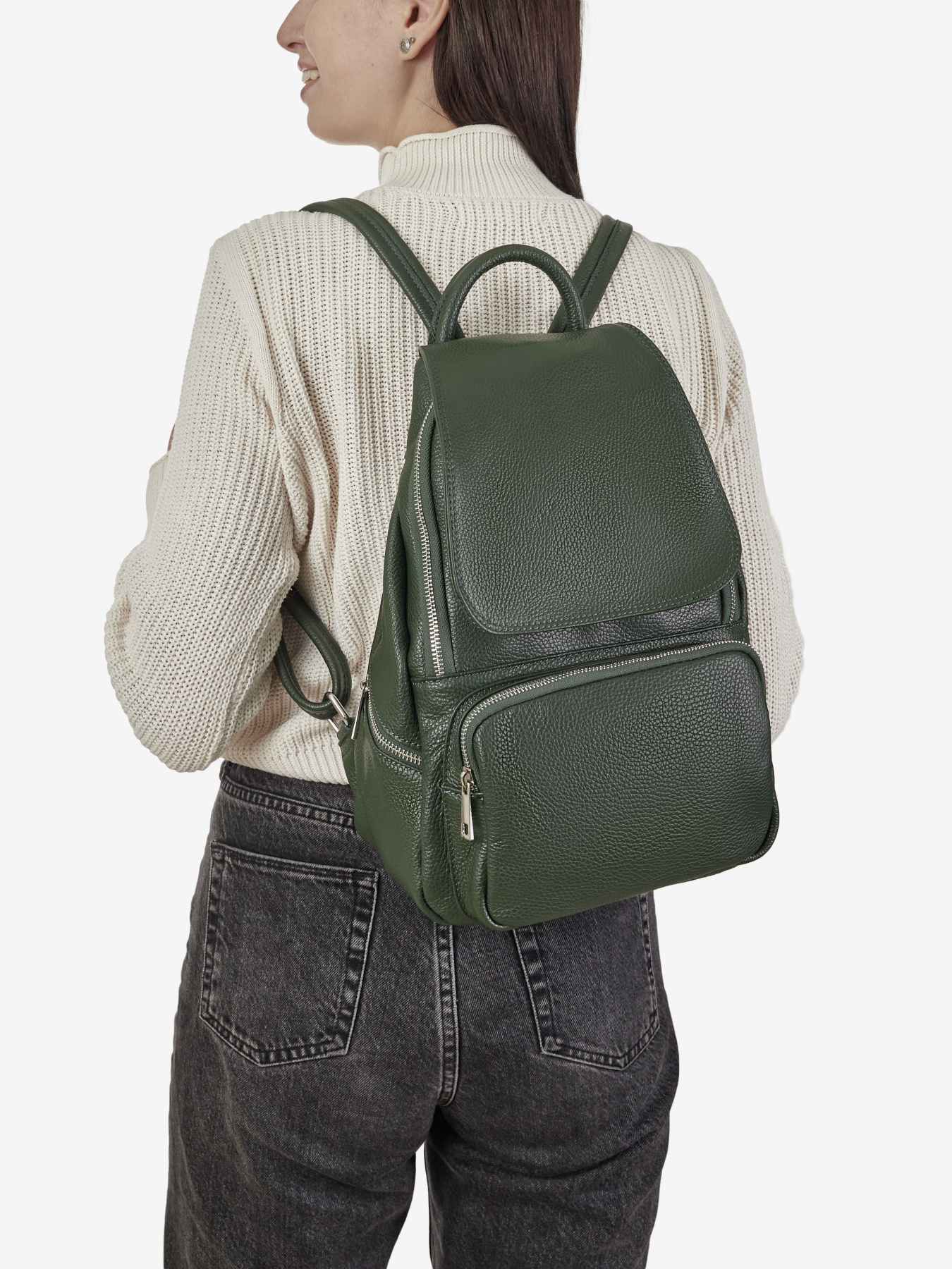 Рюкзак Regina Notte модель 2000000158792 Фото