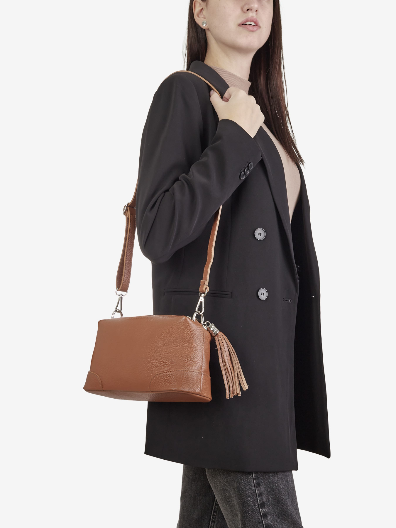 Кросс-боди Regina Notte модель 2000000181394 Фото