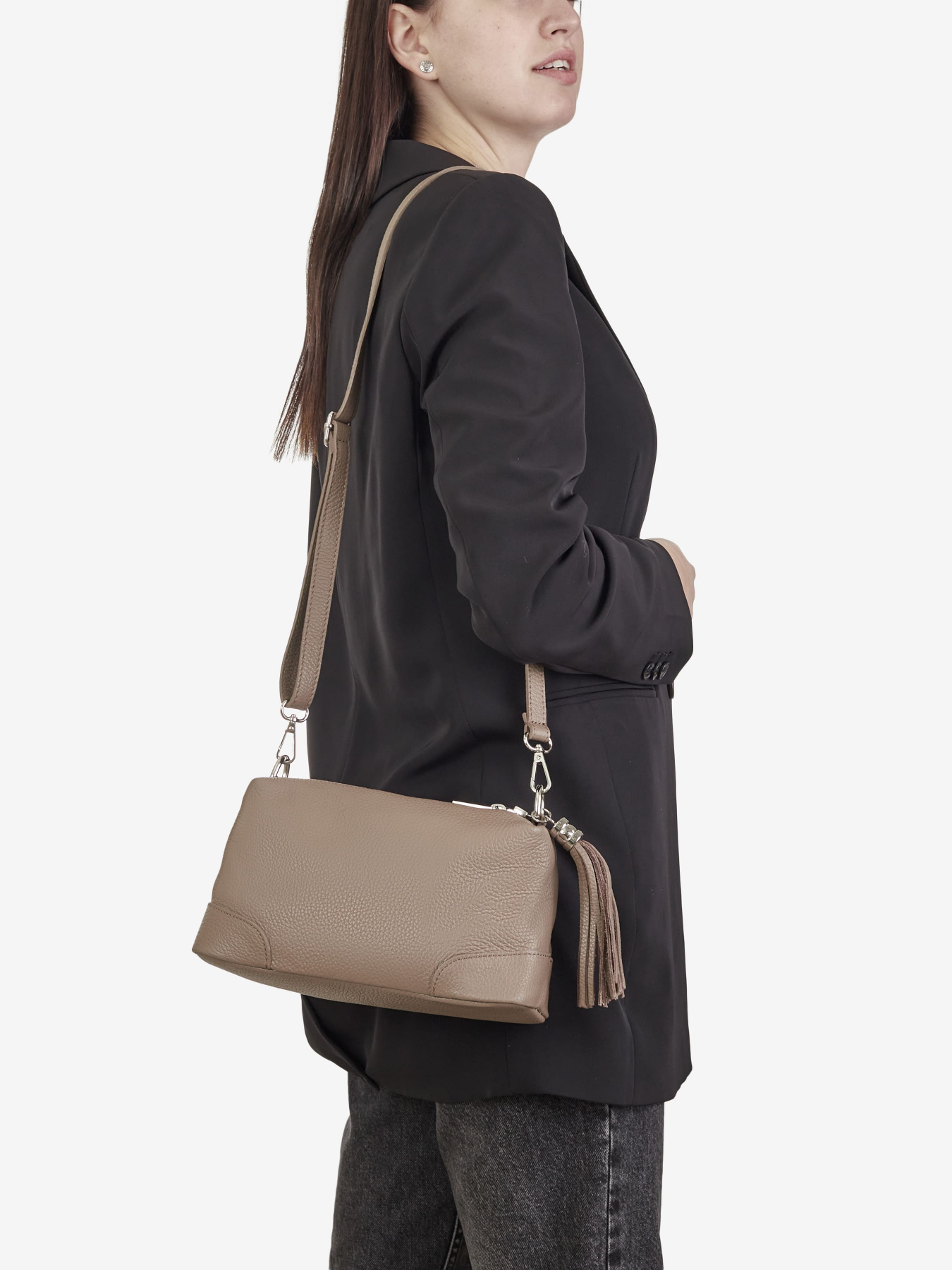 Кросс-боди Regina Notte модель 2000000181318 Фото