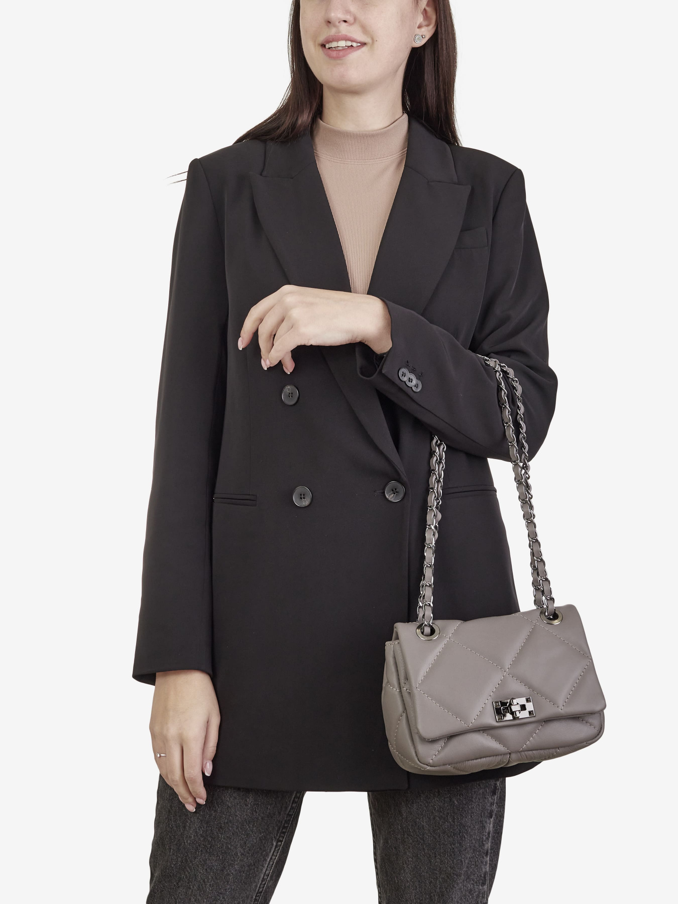 Крос-боді Regina Notte модель 2000000181196 Фото