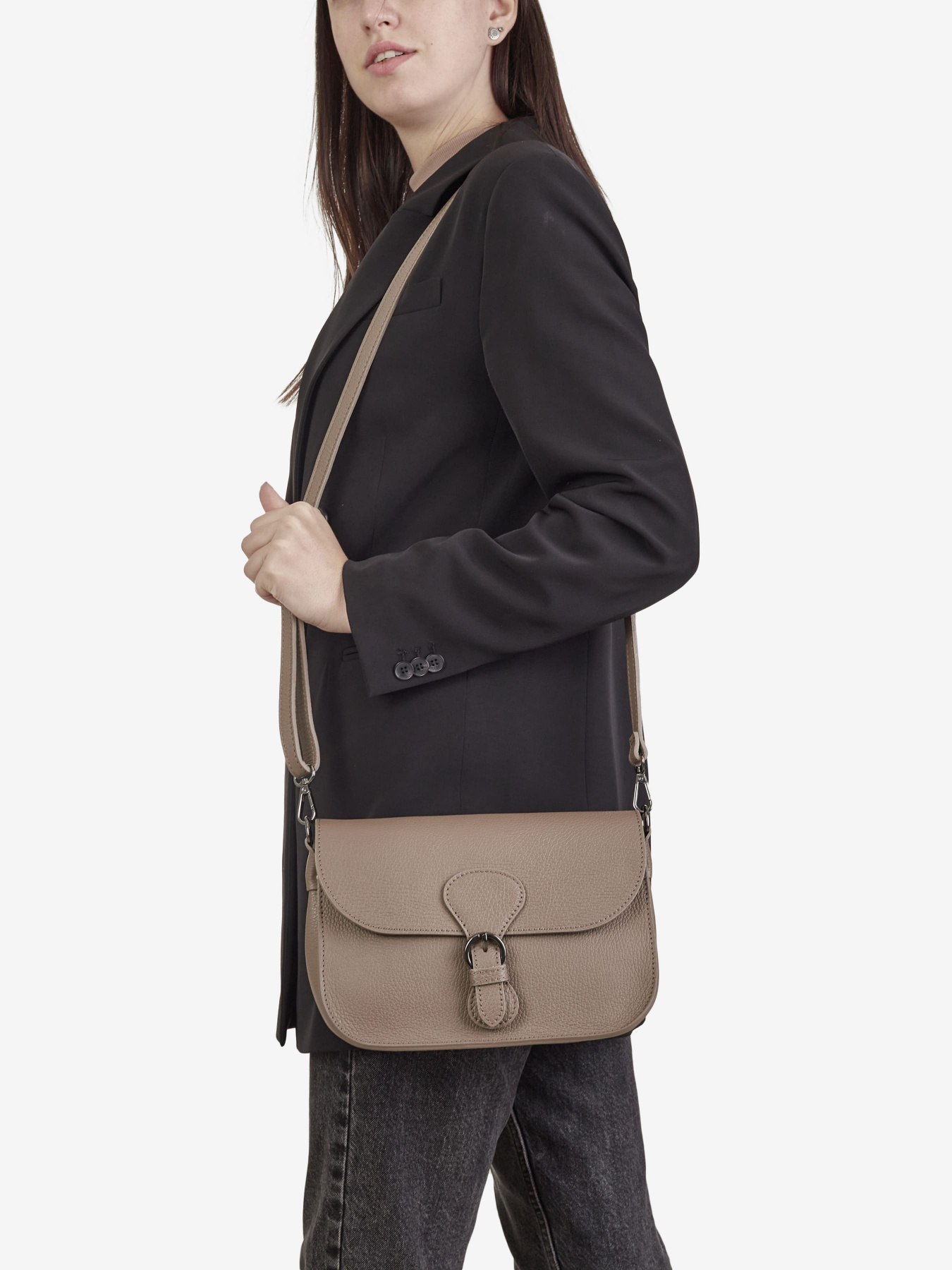 Кросс-боди Regina Notte модель 2000000181639 Фото