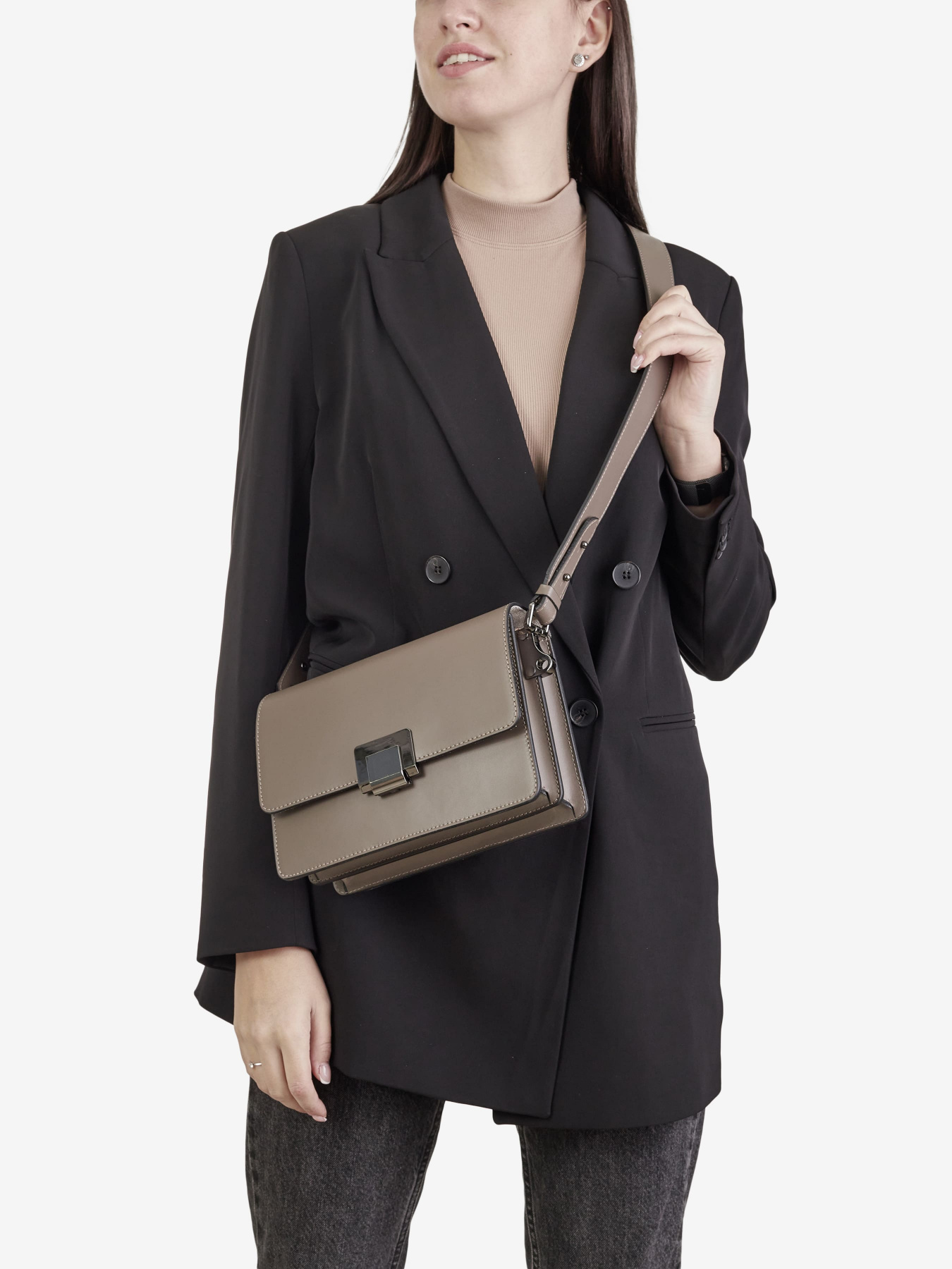 Крос-боді Regina Notte модель 2000000111742 Фото