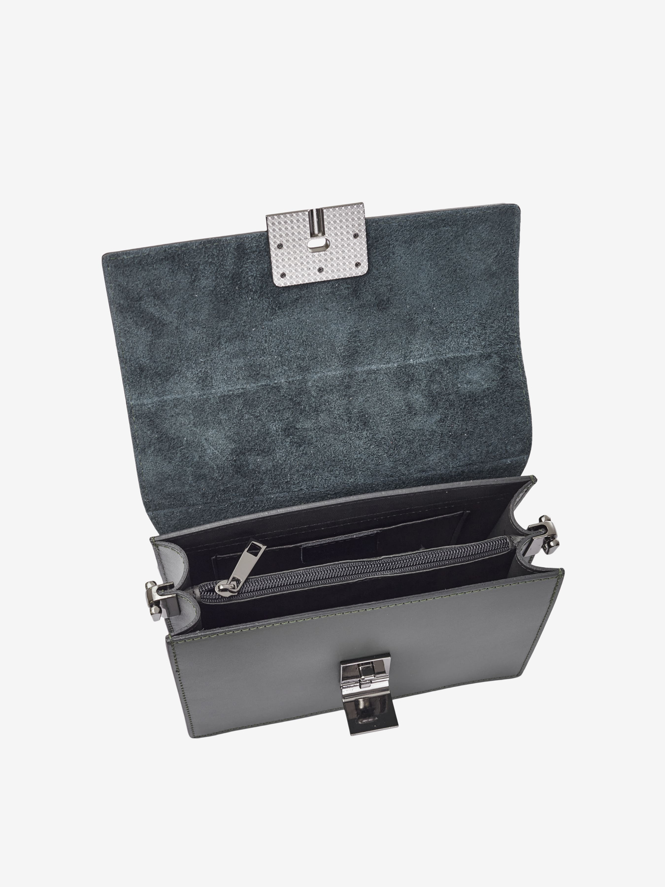 Кросс-боди Regina Notte модель 2000000132075 Фото