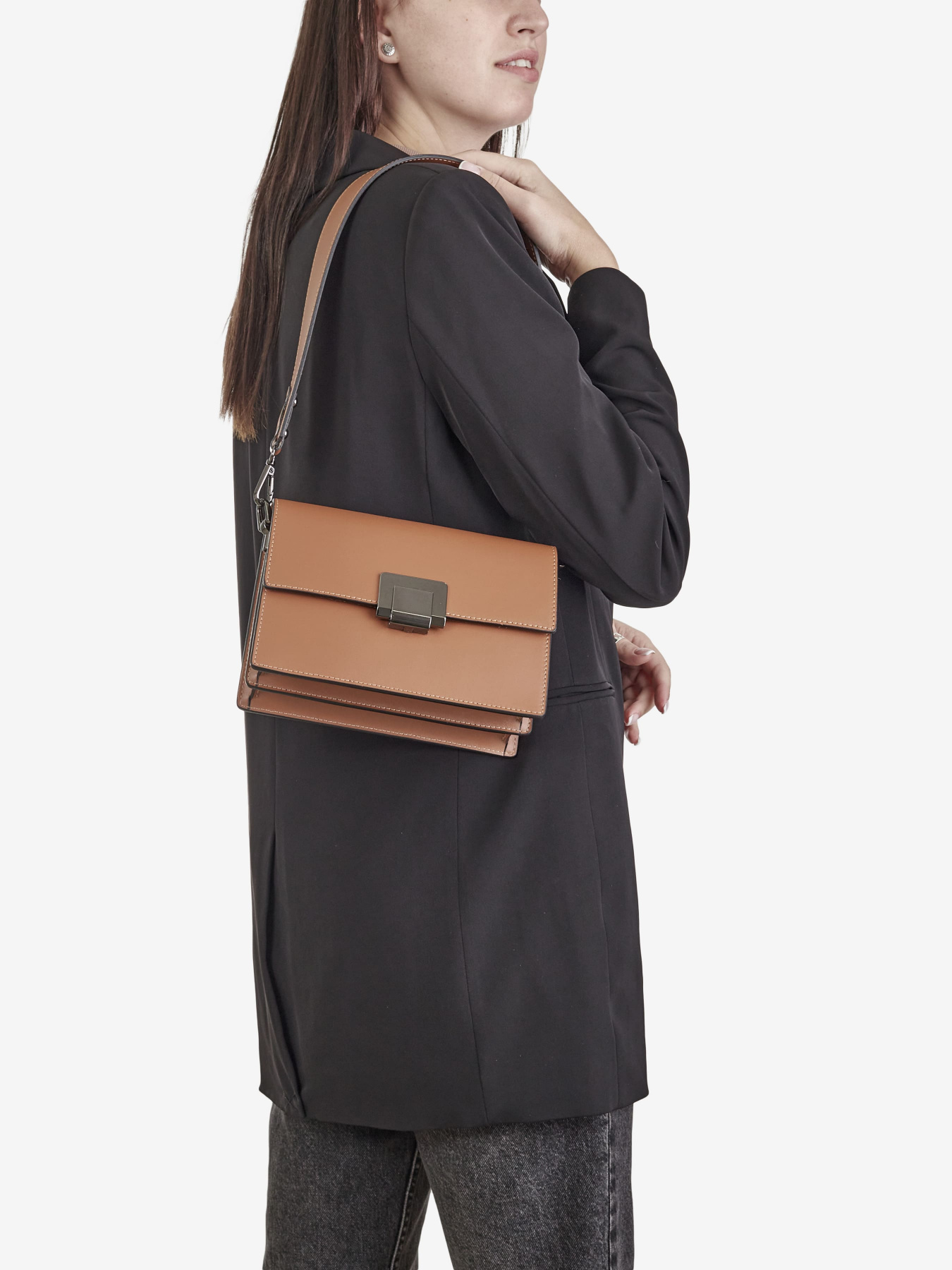 Кросс-боди Regina Notte модель 2000000164816 Фото