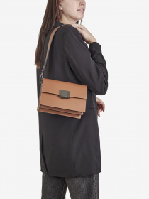 Кросс-боди Regina Notte модель 2000000164816 Фото