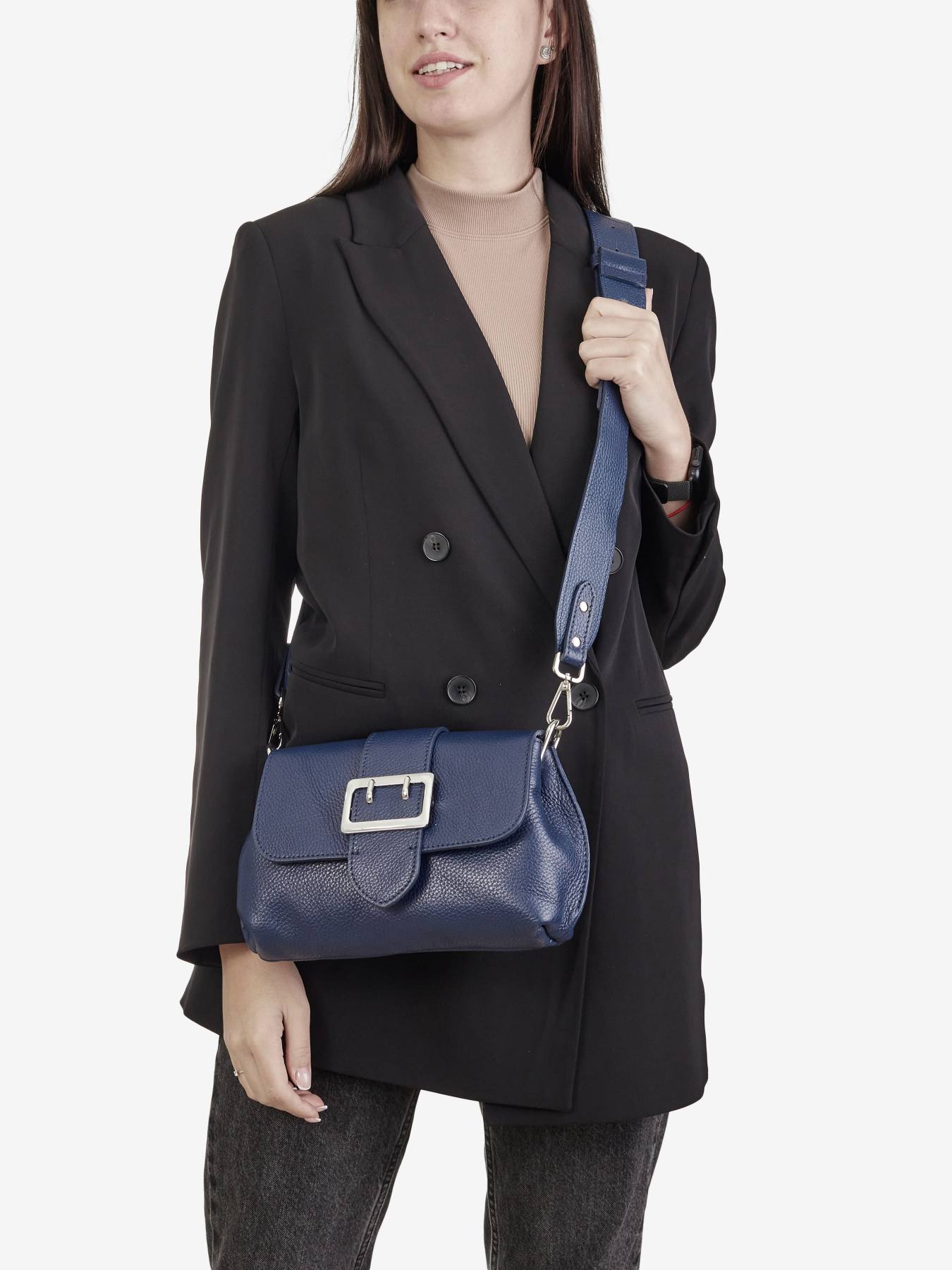 Кросс-боди Regina Notte модель 2000000135526 Фото