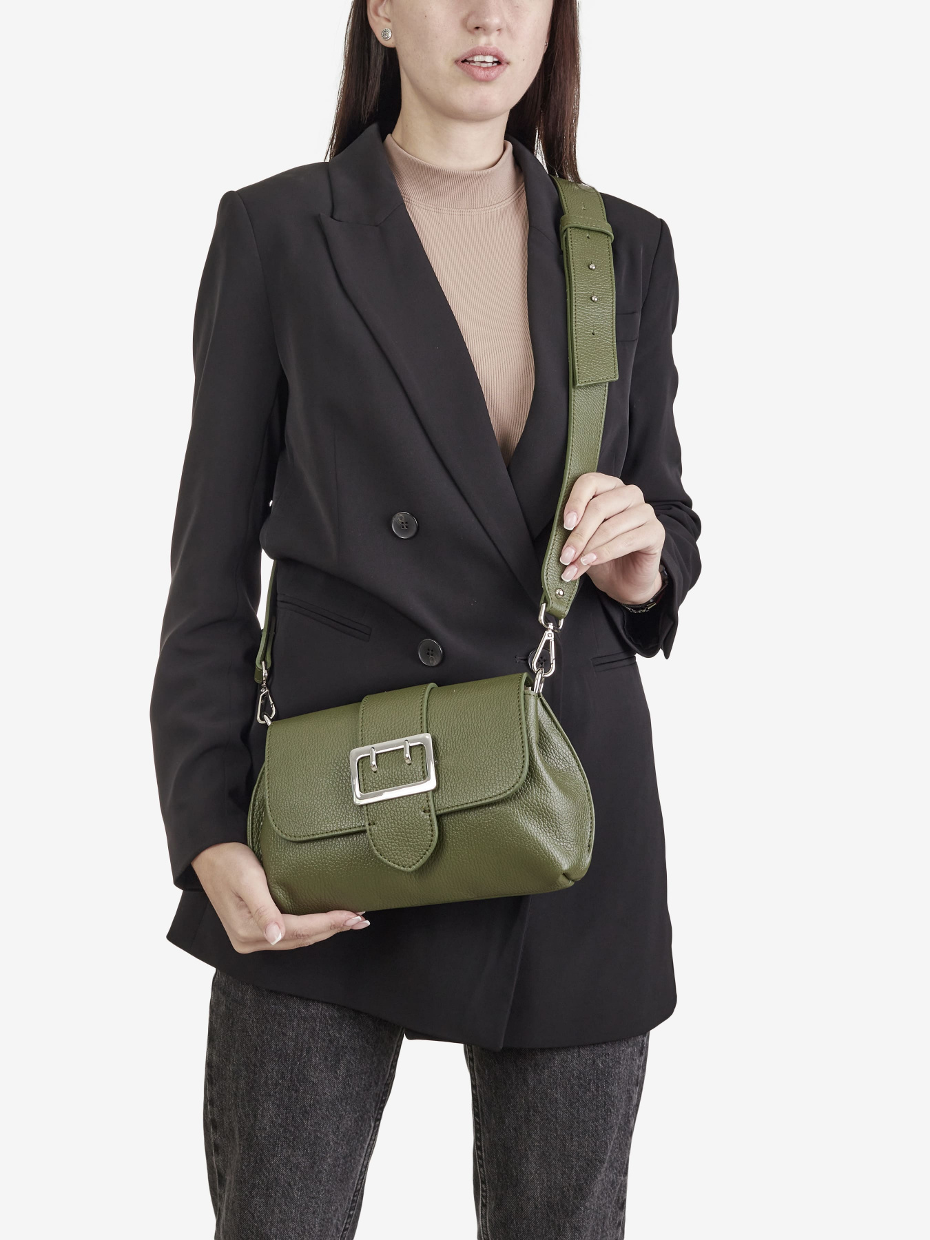 Кросс-боди Regina Notte модель 2000000181325 Фото