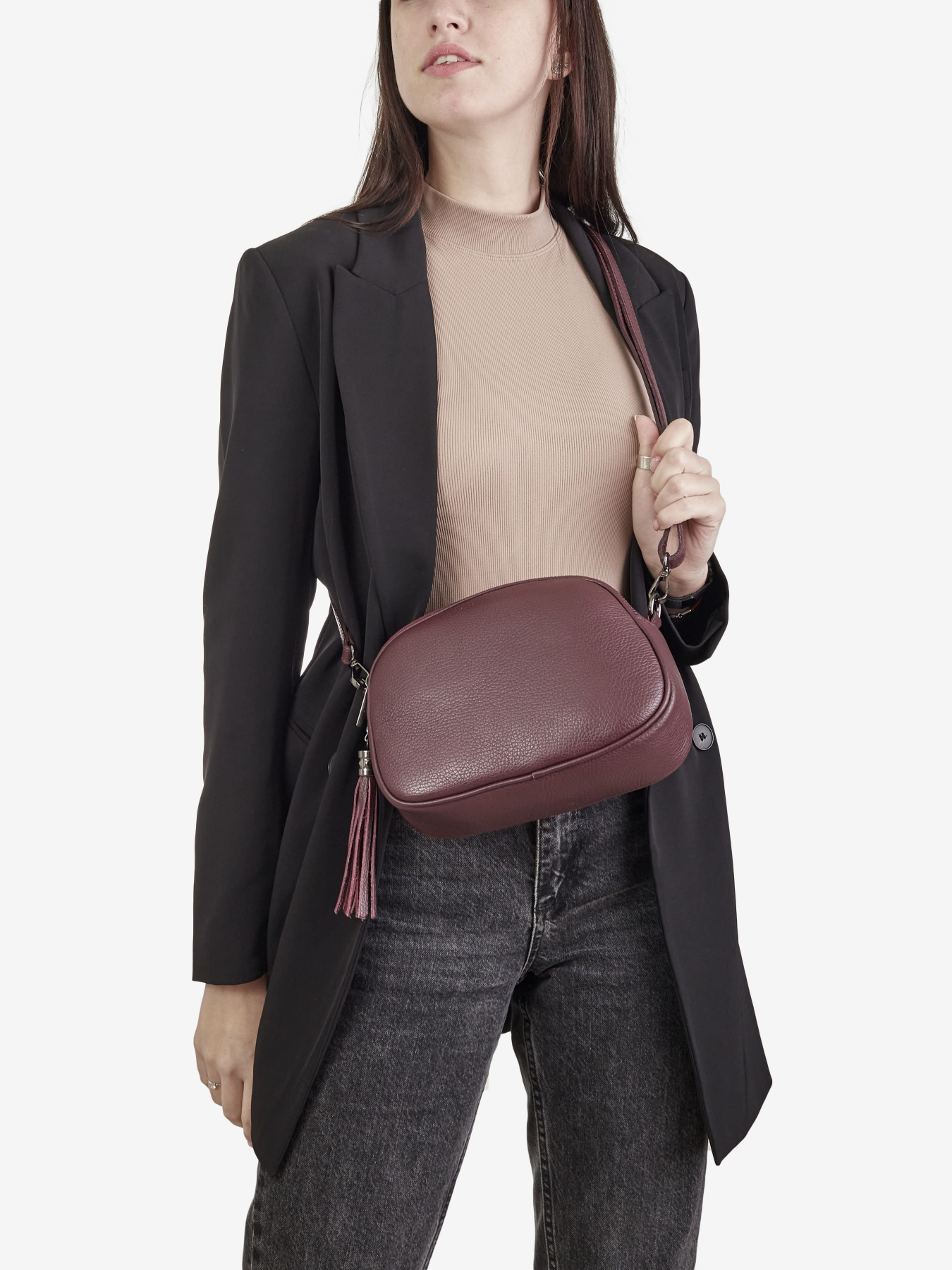 Кросс-боди Regina Notte модель 2000000181165 Фото