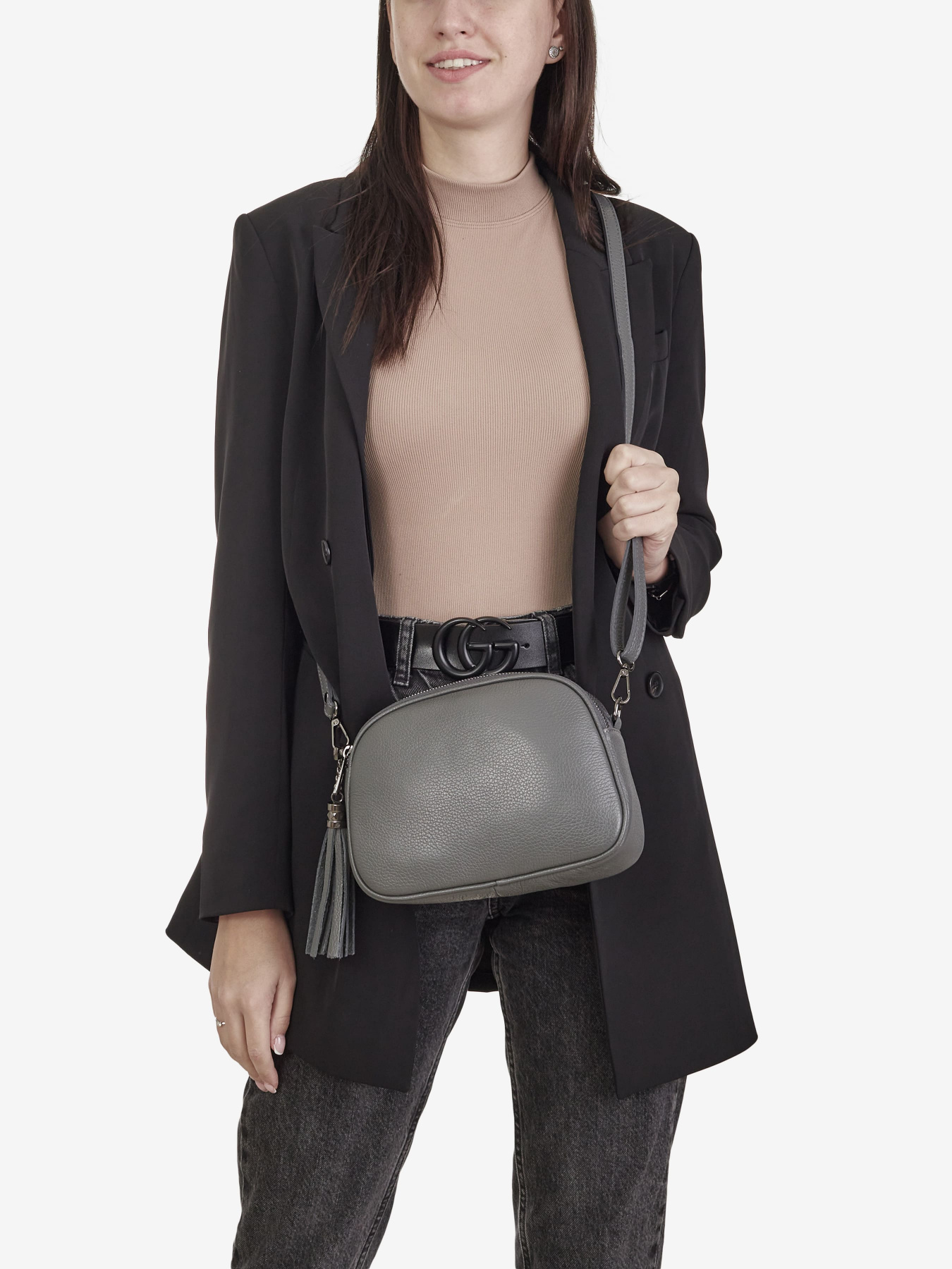 Кросс-боди Regina Notte модель 2000000181417 Фото