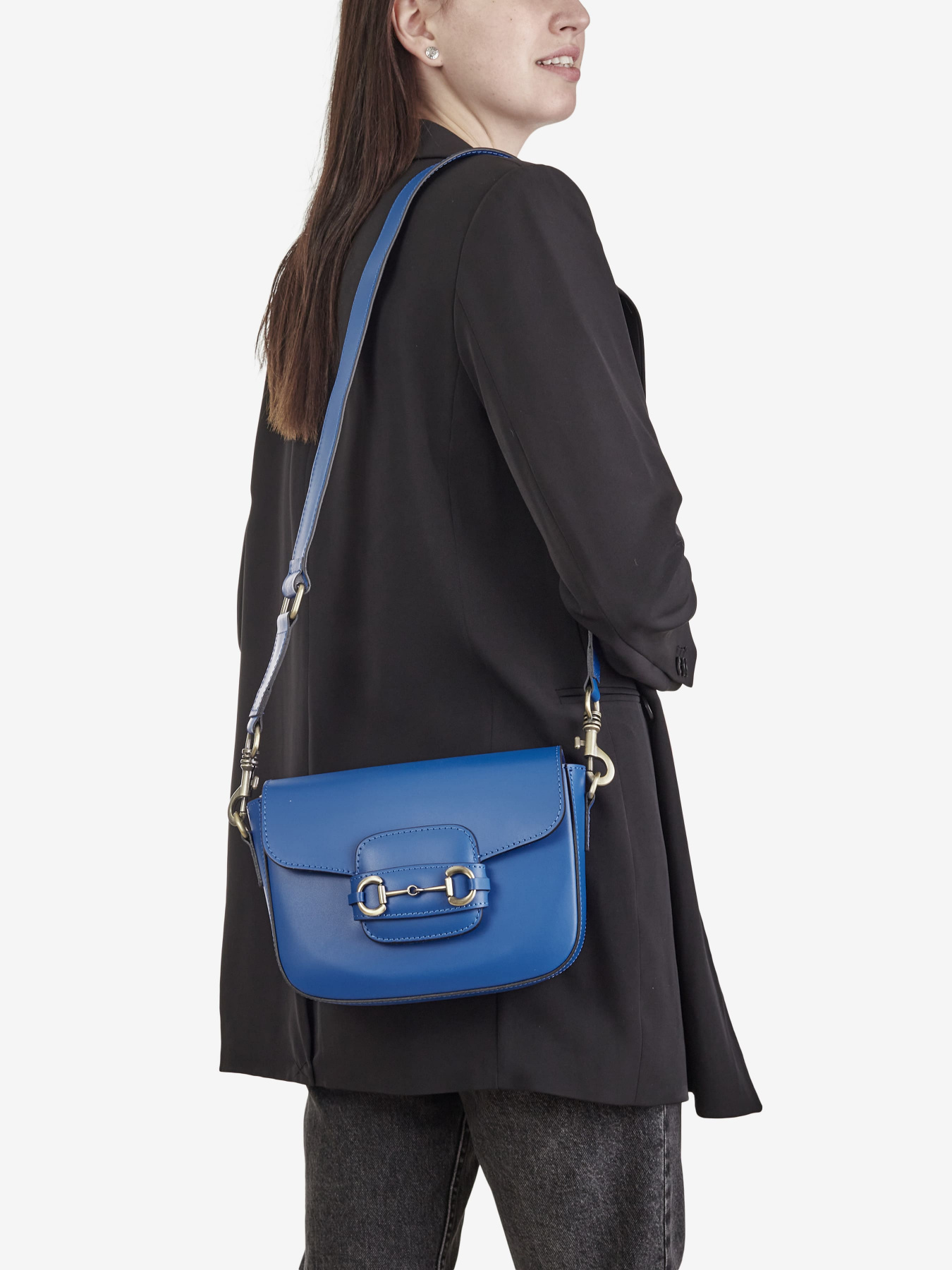 Кросс-боди Regina Notte модель 2000000180861 Фото