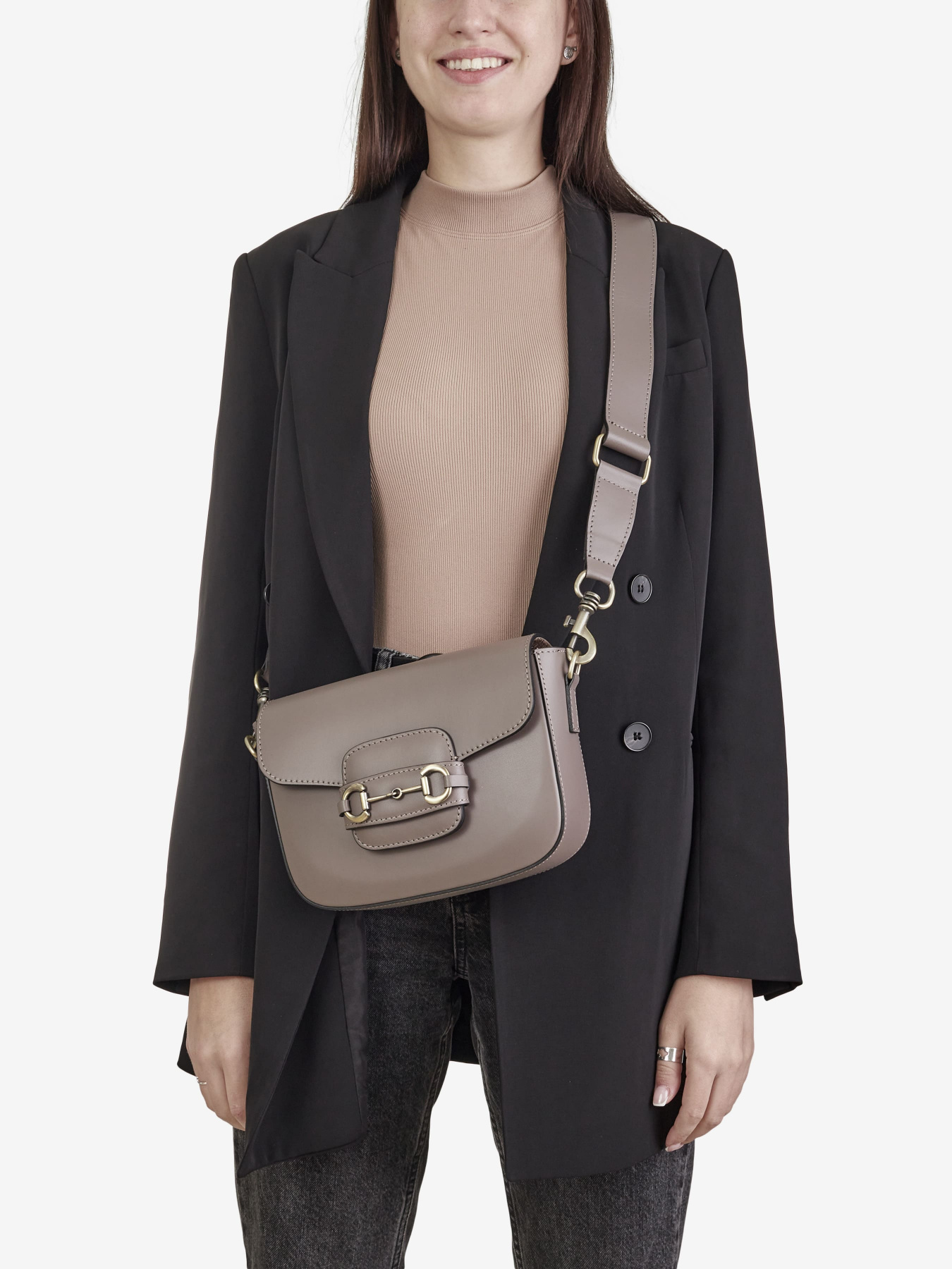 Кросс-боди Regina Notte модель 2000000180854 Фото