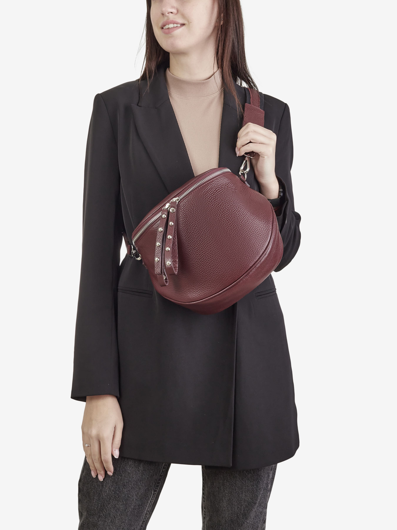 Крос-боді Regina Notte модель 2000000075242 Фото