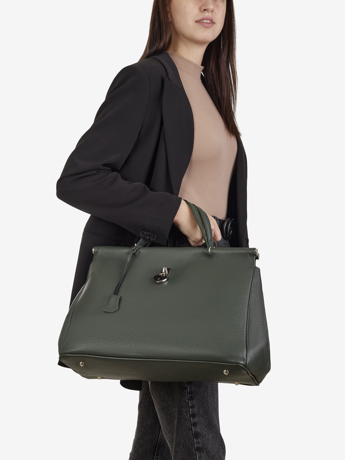 Сумка Regina Notte модель 2000000102276 Фото