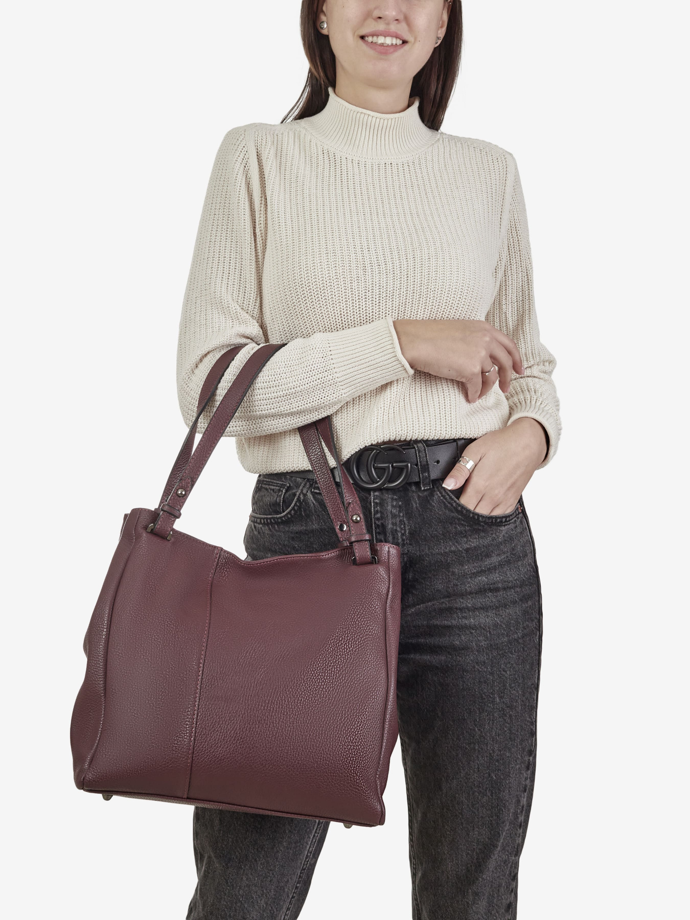 Сумка Regina Notte модель 2000000181578 Фото