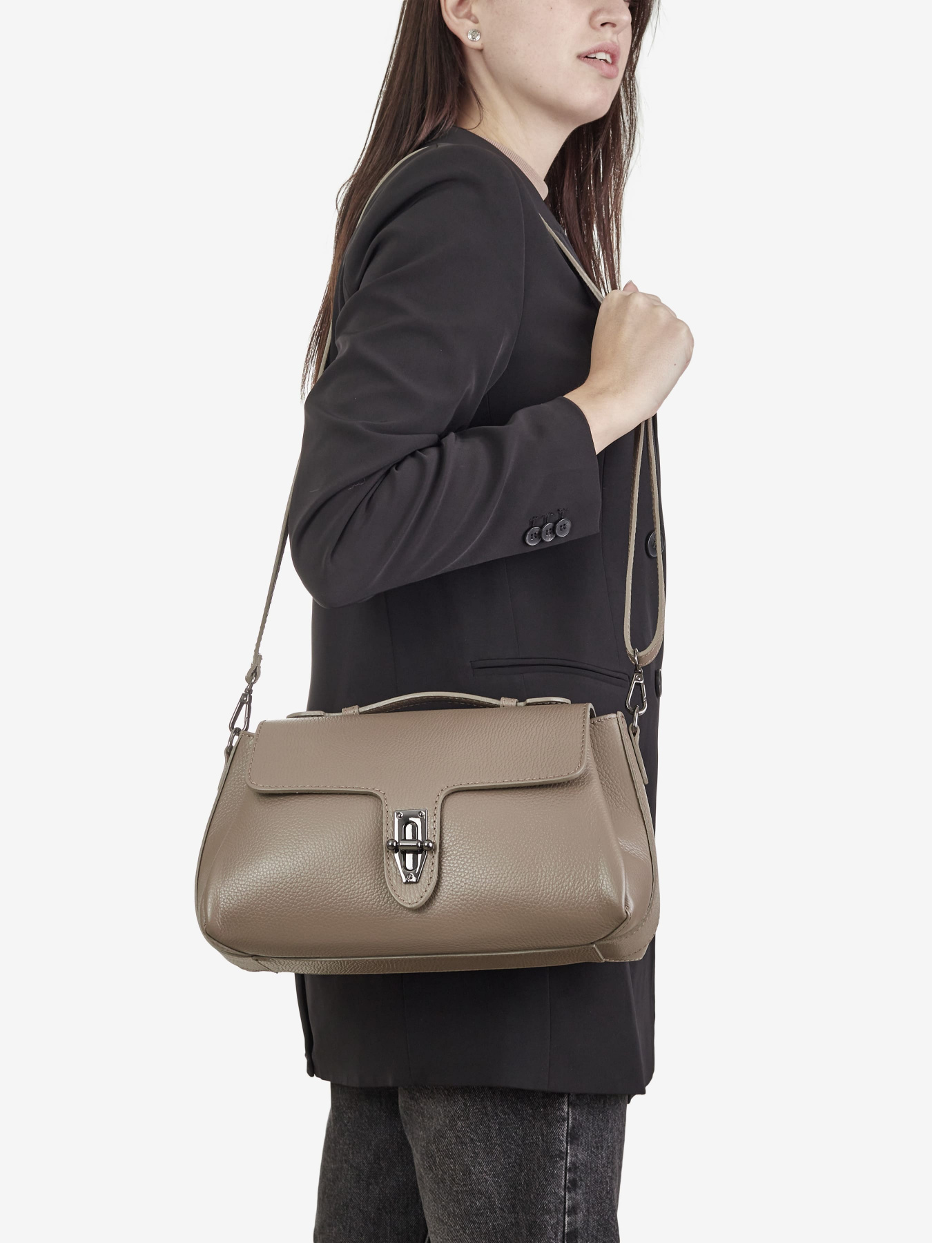 Сумка Regina Notte модель 2000000181653 Фото