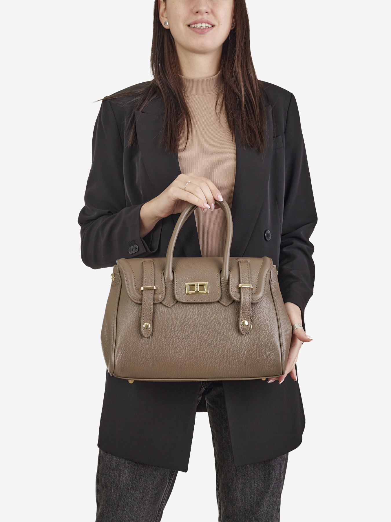 Сумка Regina Notte модель 2000000181462 Фото