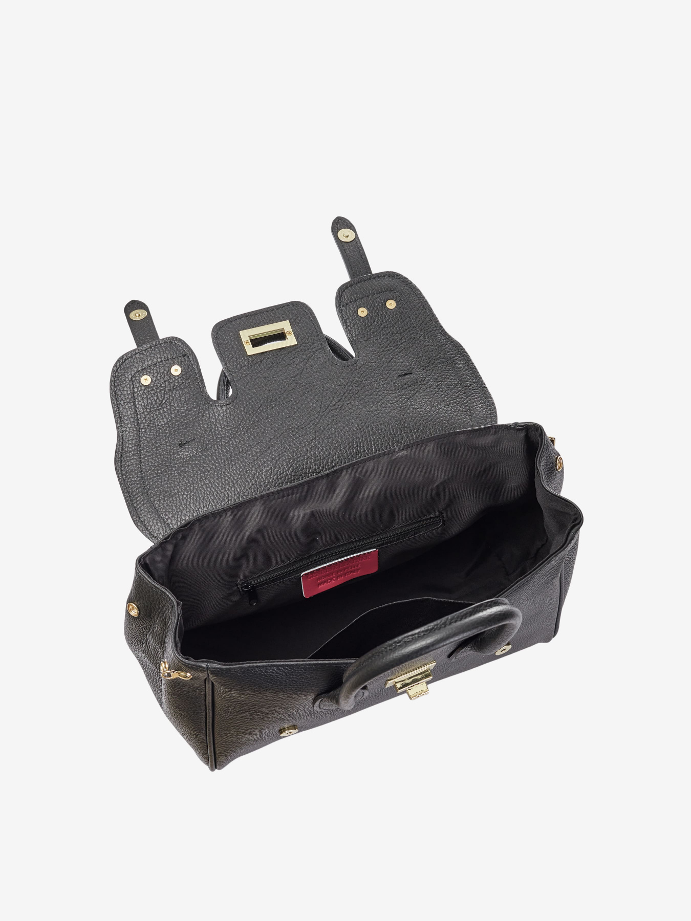 Сумка Regina Notte модель 2000000180946 Фото