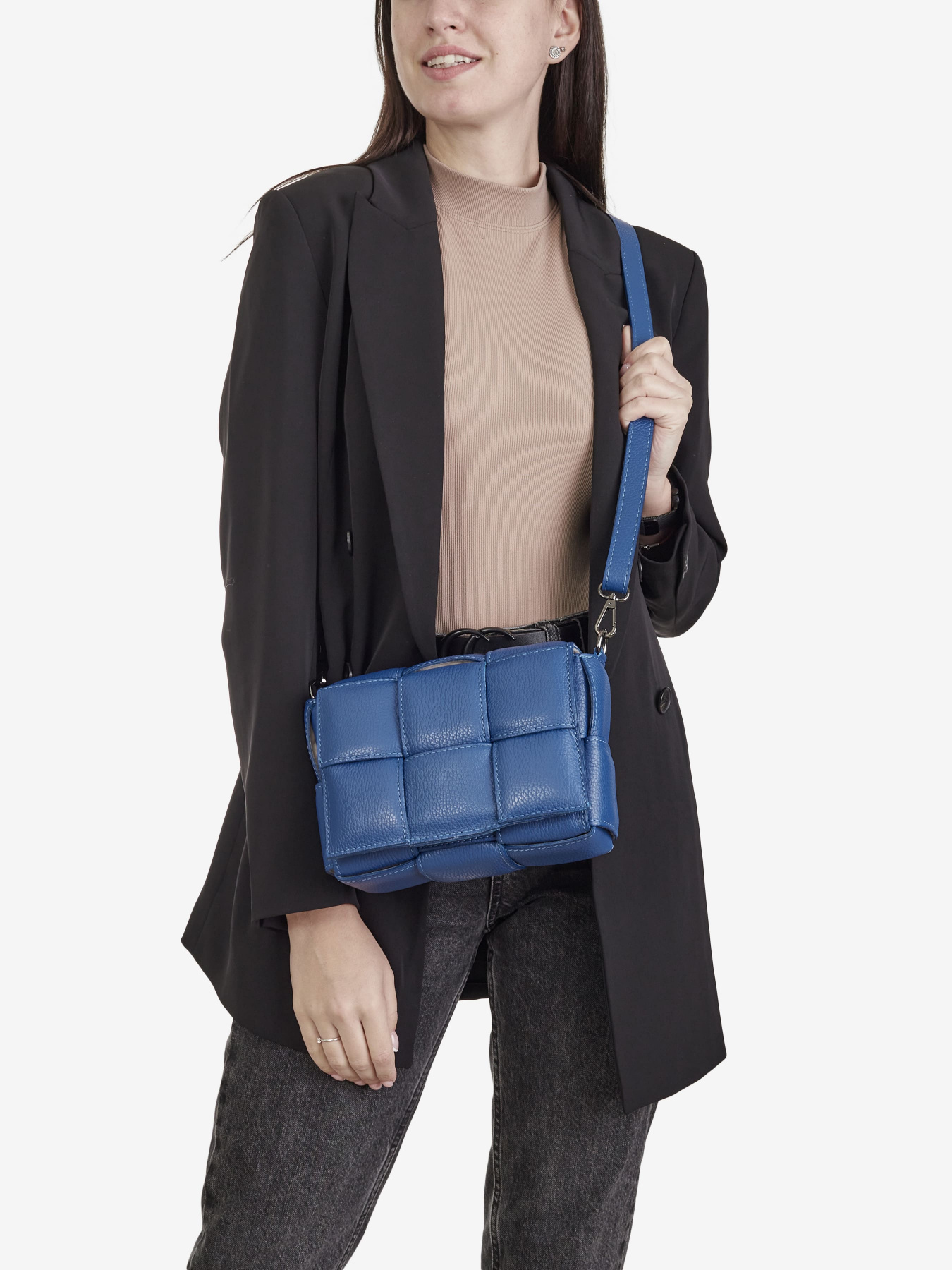 Кросс-боди Regina Notte модель 2000000180717 Фото