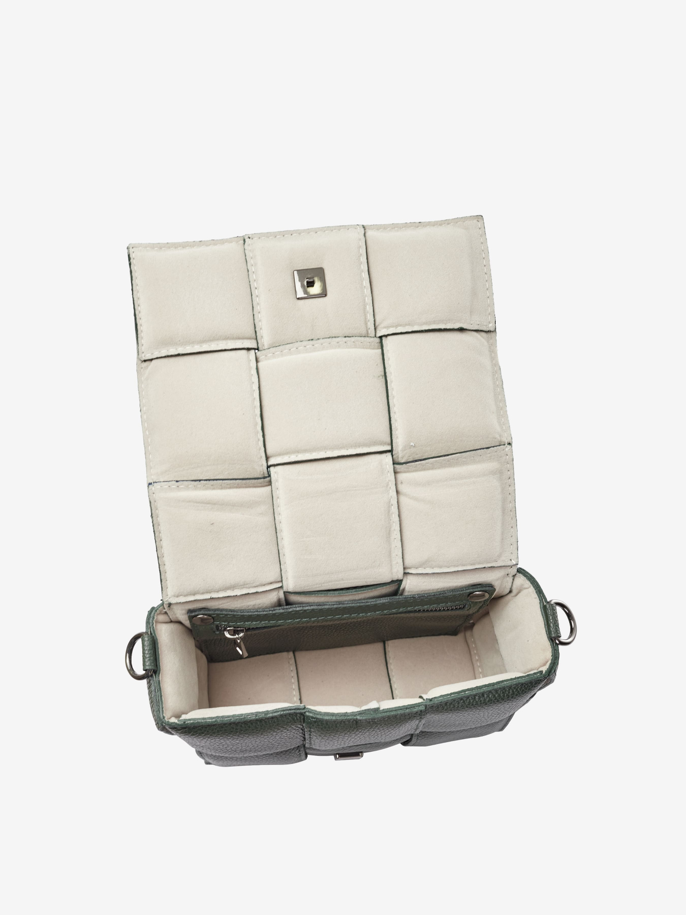 Кросс-боди Regina Notte модель 2000000181141 Фото