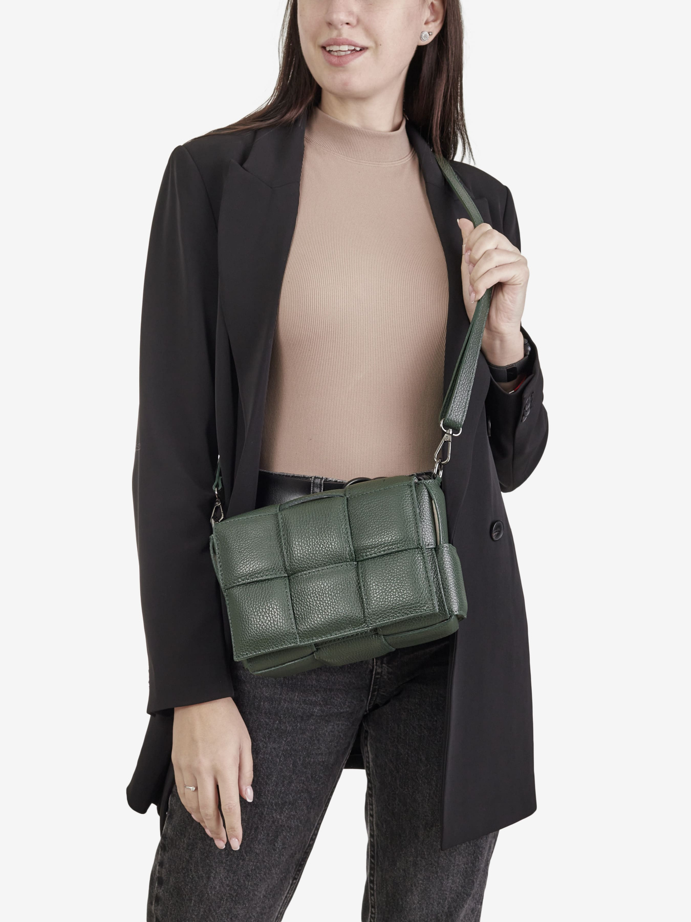 Крос-боді Regina Notte модель 2000000181141 Фото