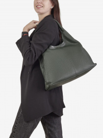 Шоппер Regina Notte модель 2000000163291 Фото