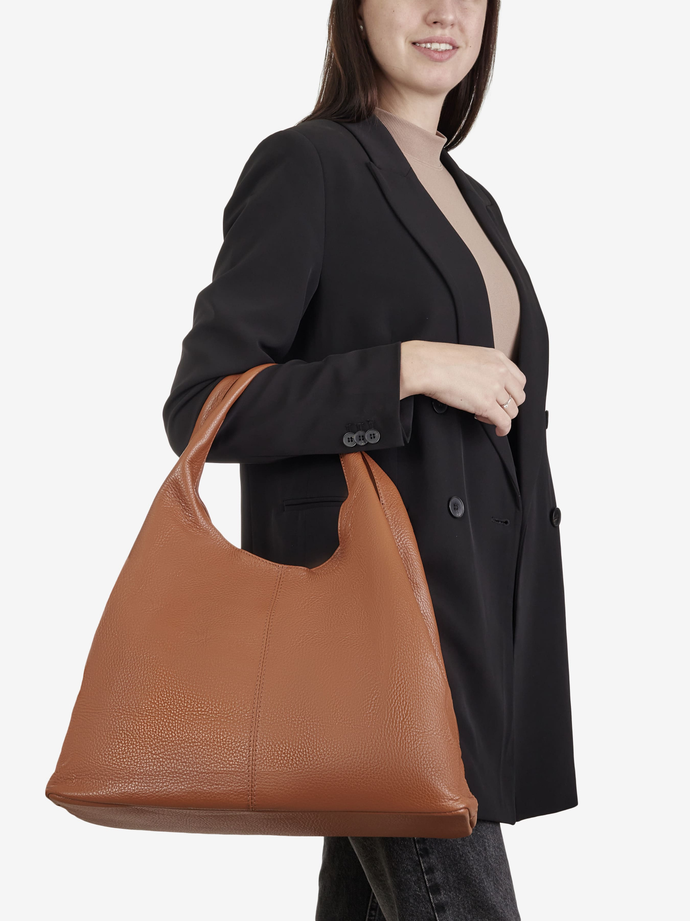 Шопер Regina Notte модель 2000000166018 Фото