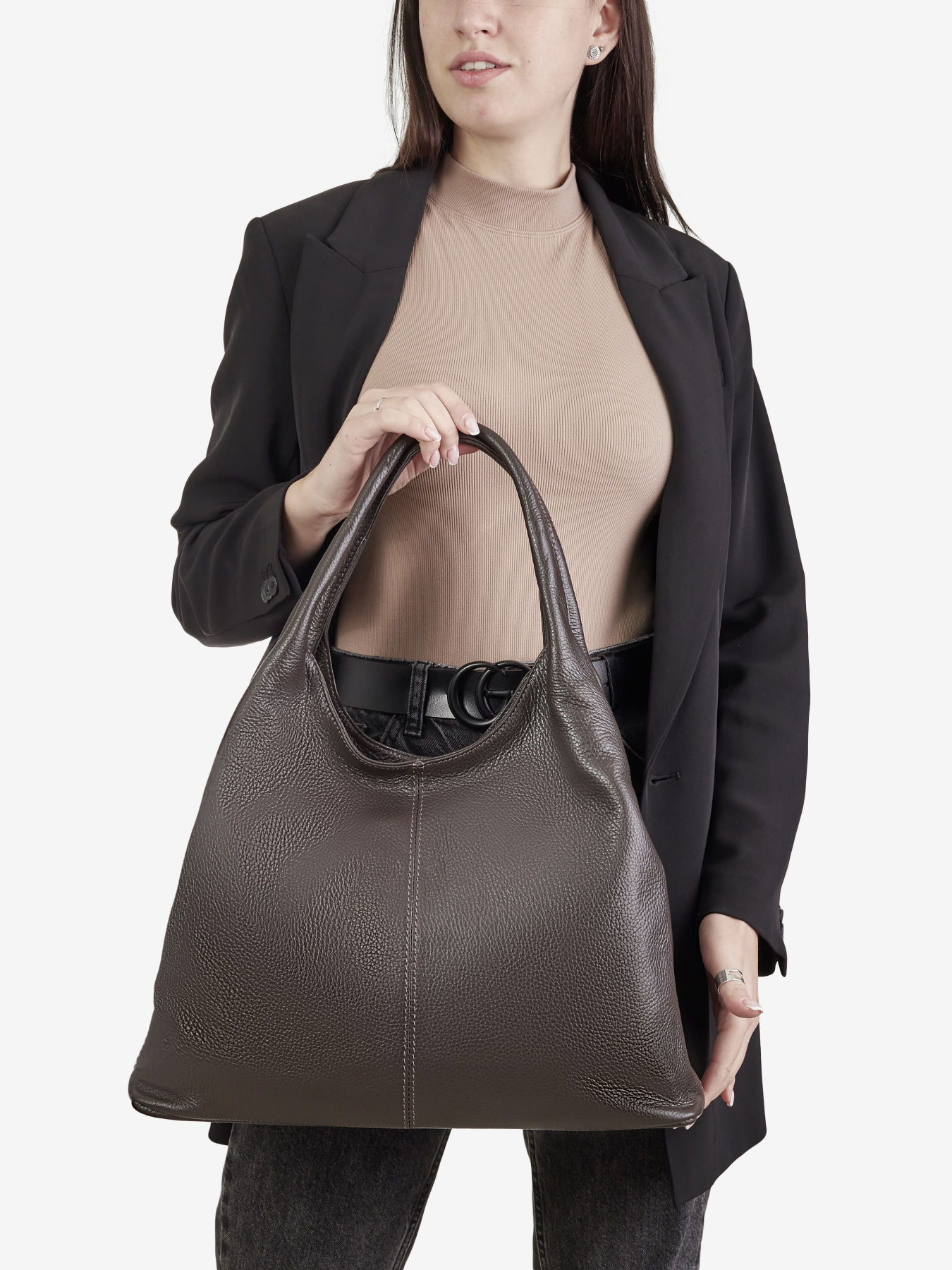 Шоппер Regina Notte модель 2000000180991 Фото