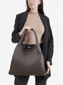 Шоппер Regina Notte модель 2000000180991 Фото