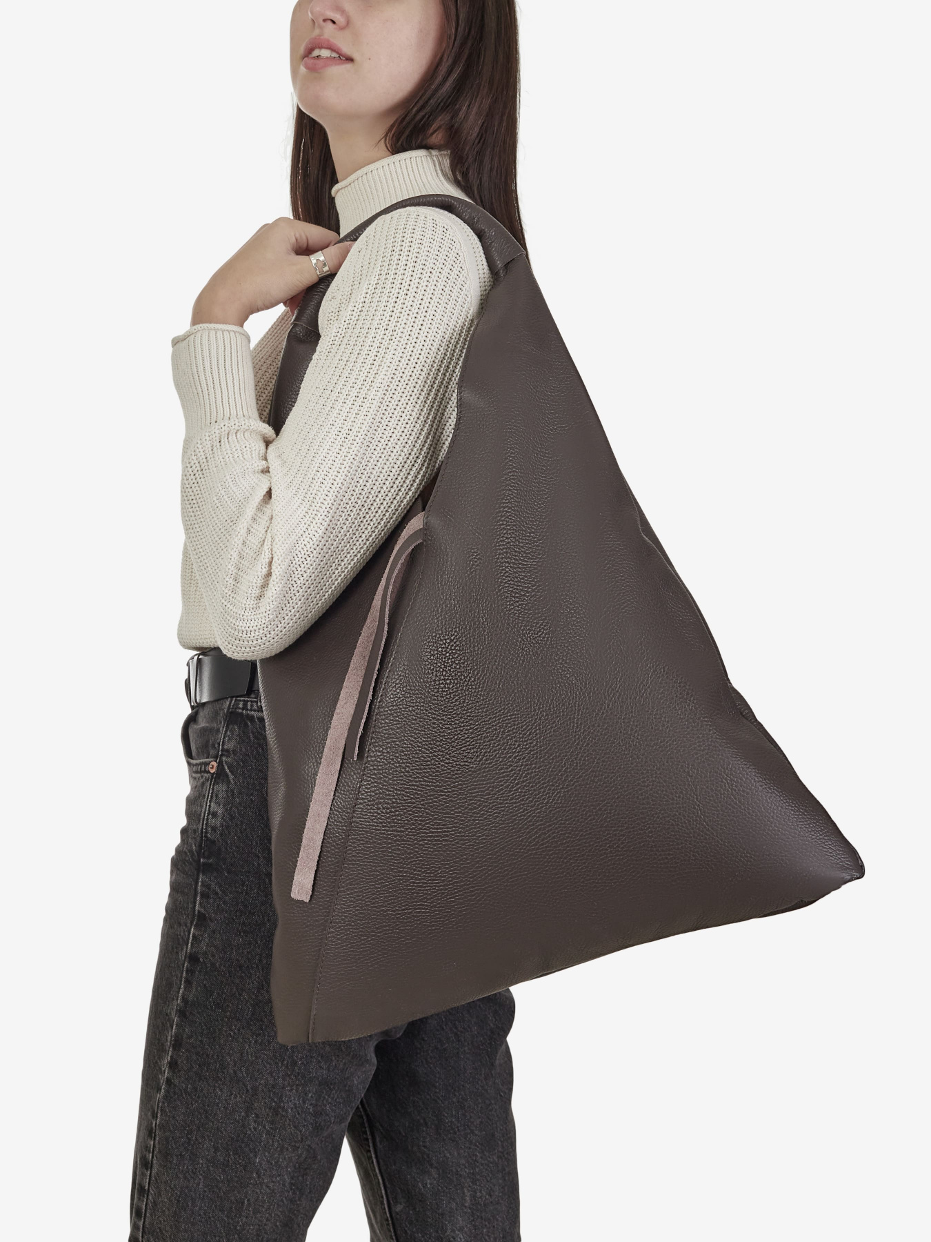 Шопер Regina Notte модель 2000000181561 Фото