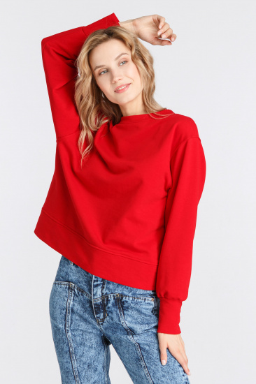 Світшот Must Have модель mp1395 - фото