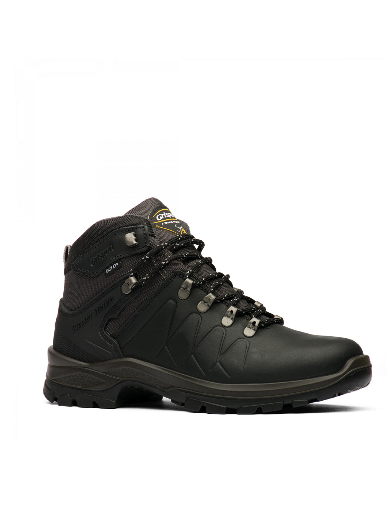 Черевики Grisport модель 14503-D20 Фото