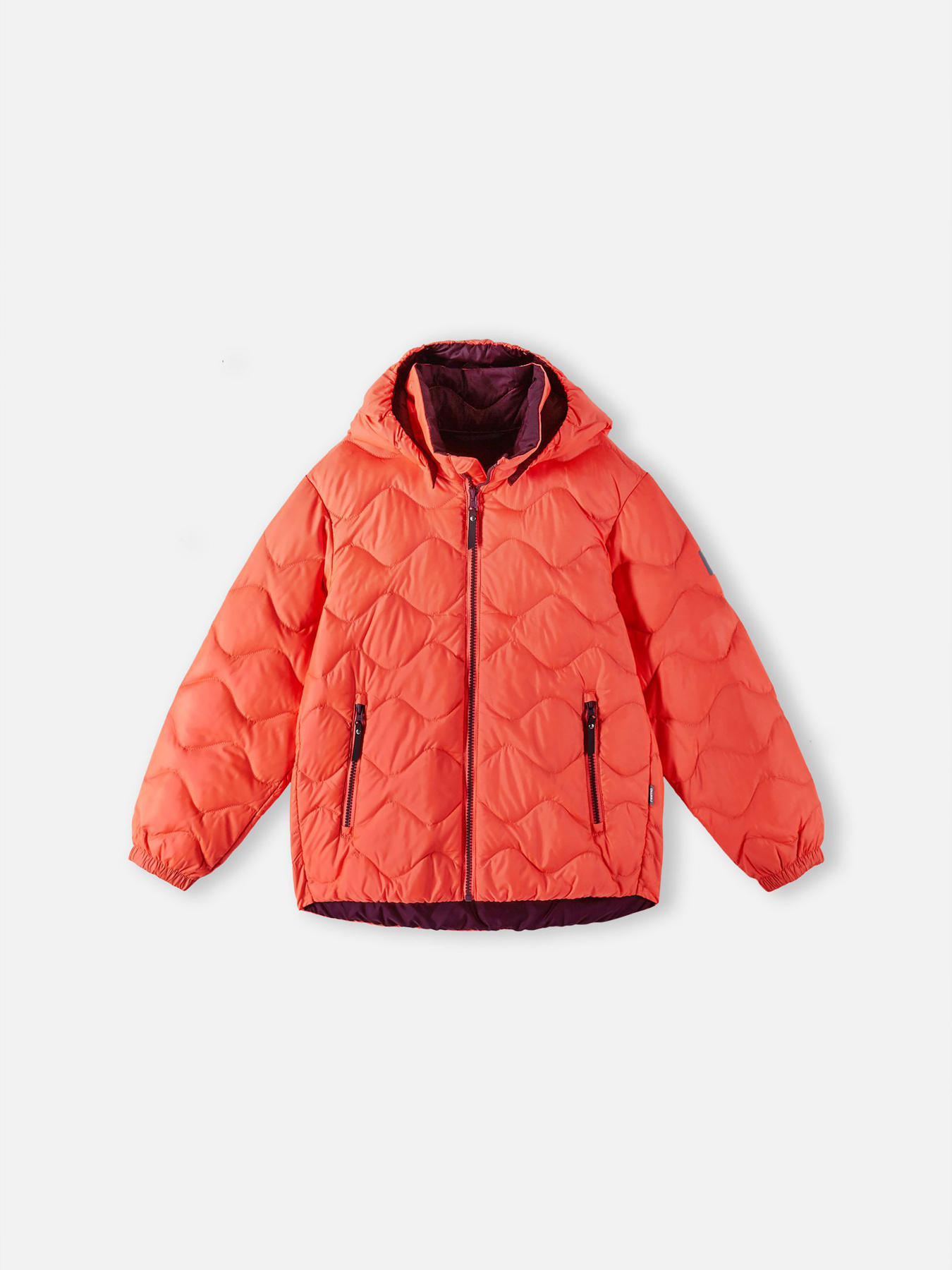 Пуховик REIMA модель 5100058A-9830 Фото