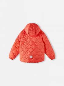 Пуховик REIMA модель 5100058A-9830 Фото