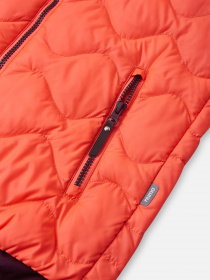 Пуховик REIMA модель 5100058A-9830 Фото