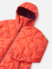 Пуховик REIMA модель 5100058A-9830 Фото