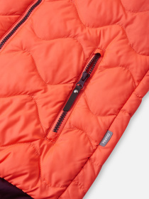 Пуховик REIMA модель 5100058A-9830 Фото