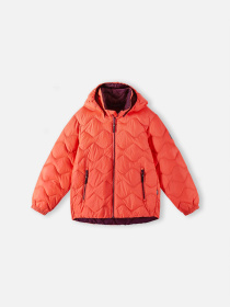 Пуховик REIMA модель 5100058A-9830 Фото