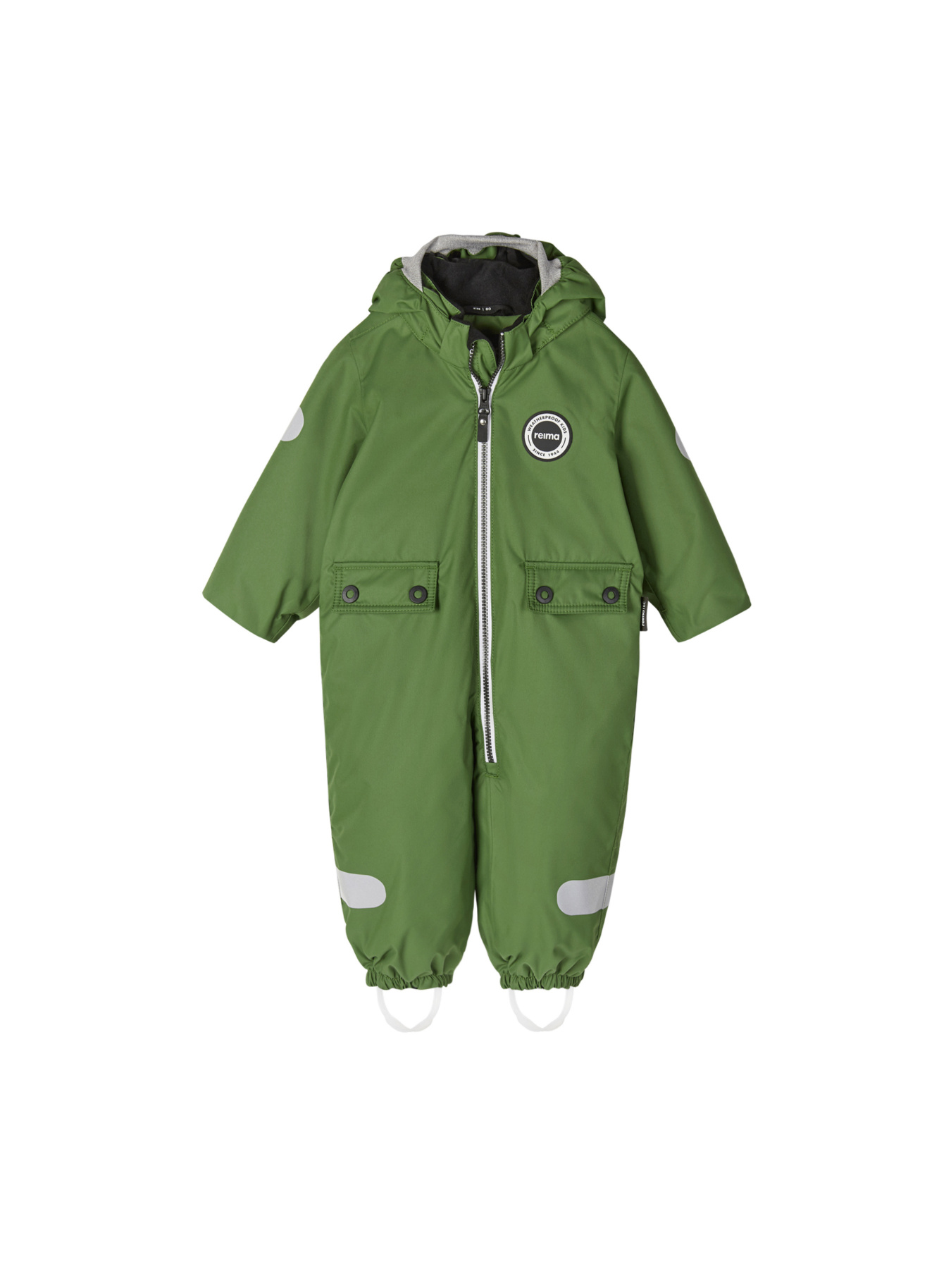 Комбінезони REIMA модель 510296-8590 Фото