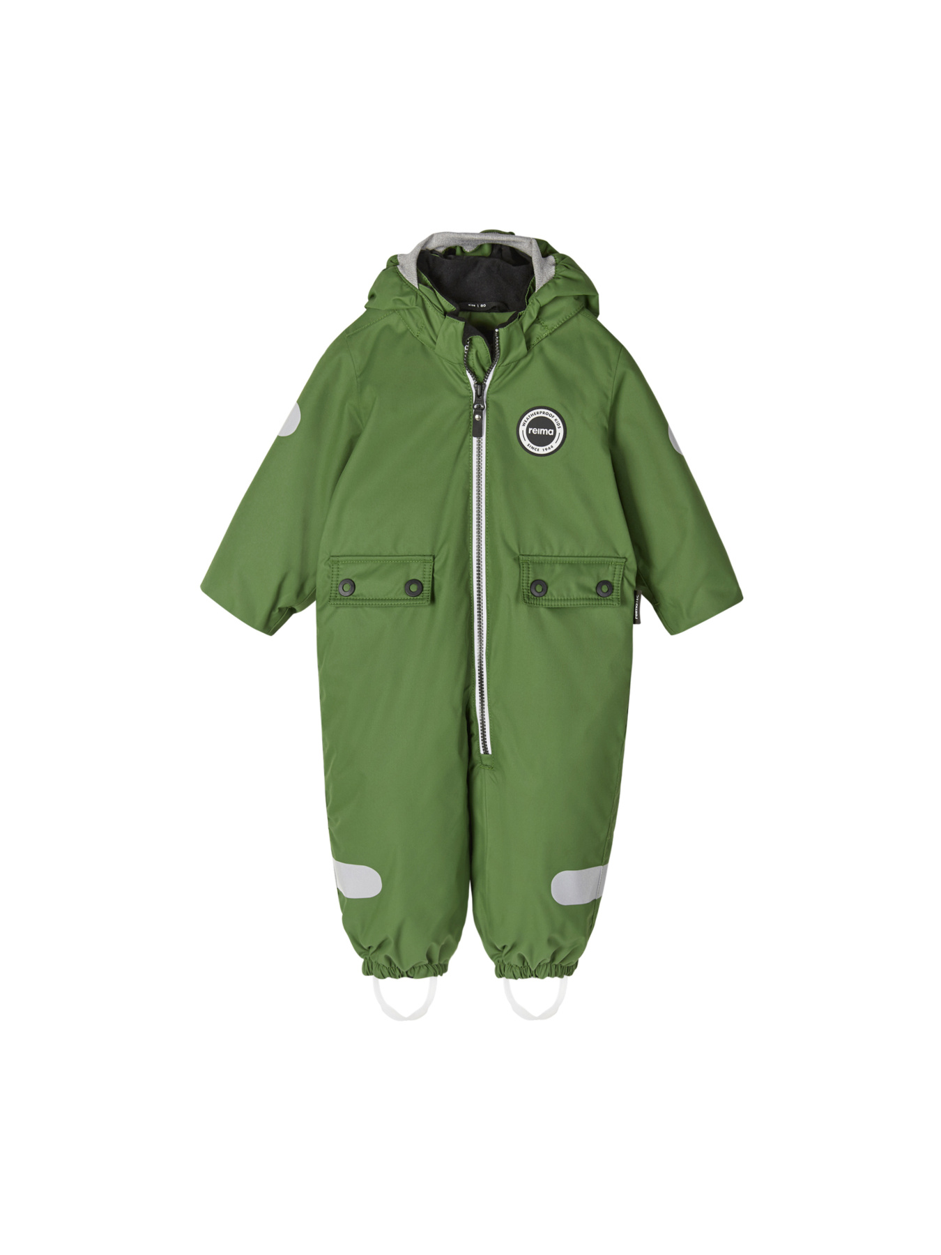 Комбинезоны REIMA модель 510296-8590 Фото