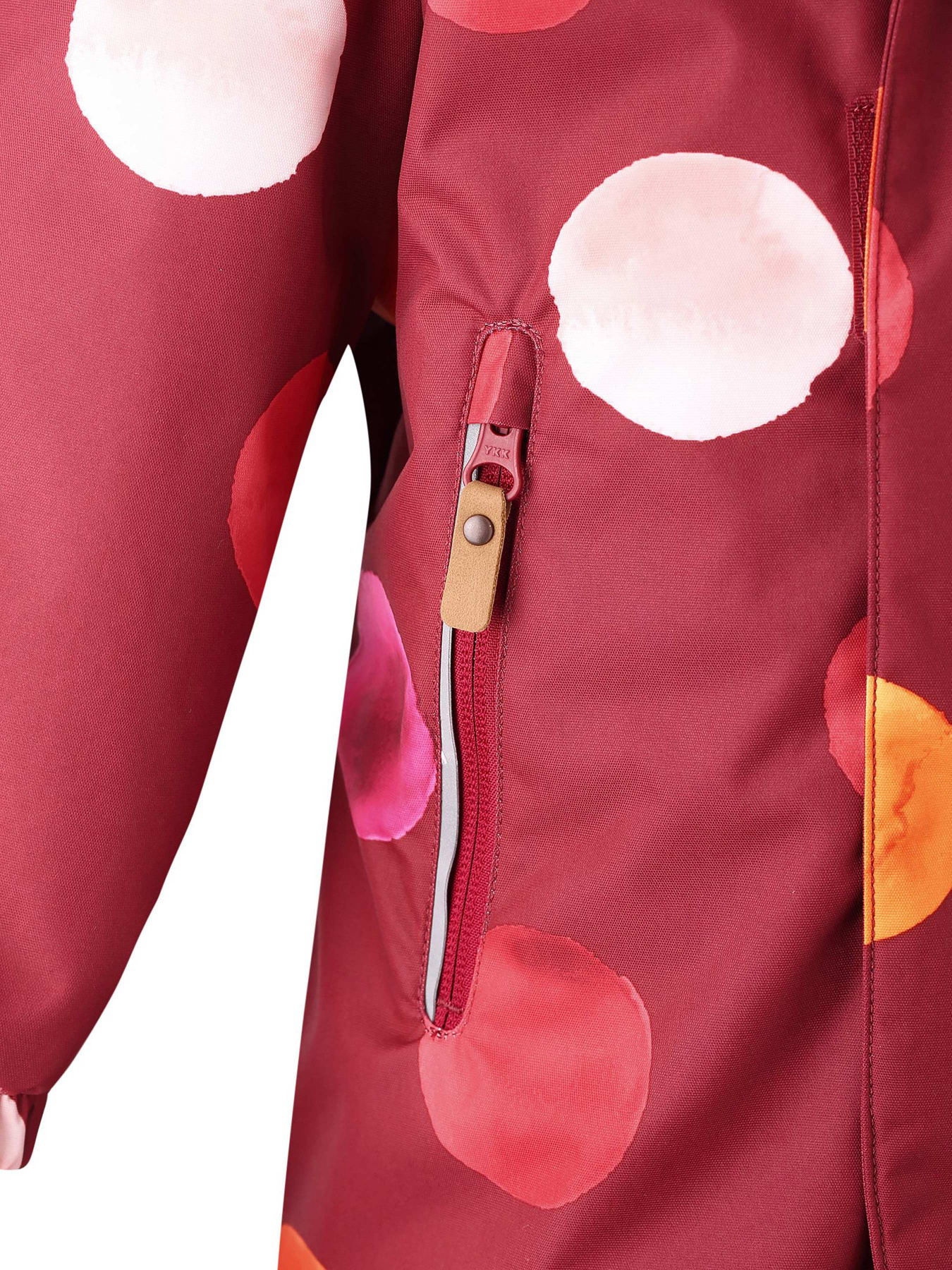 Комбинезоны REIMA модель 510306-3918 Фото